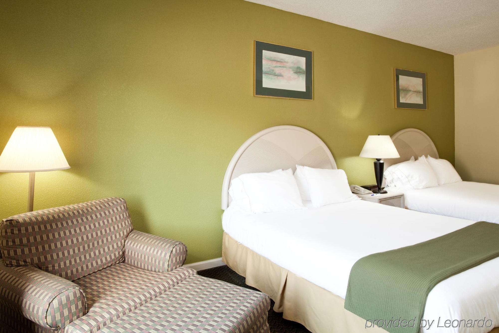 Comfort Inn Pearl-Jackson Cameră foto